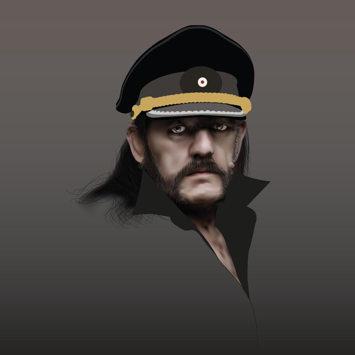 Lemmy Kilmister